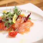 トラットリアイルポッツォ - 