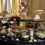 ガストロノミー ジョエル・ロブション - 