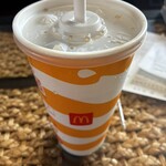 マクドナルド - 