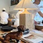 London Bagel Museum - 