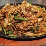 韓国料理食べ放題 ムハンポチャ - 