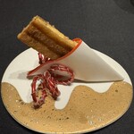 ガストロノミー ジョエル・ロブション - 