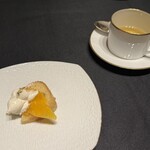 ガストロノミー ジョエル・ロブション - 