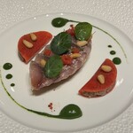 ガストロノミー ジョエル・ロブション - 