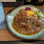 スパイス食堂ベホマズン 京橋店 - 
