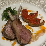 ガストロノミー ジョエル・ロブション - 