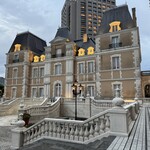 ガストロノミー ジョエル・ロブション - 