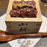銀座 山科 - 