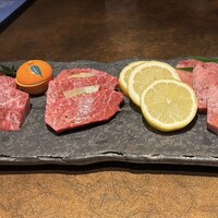 銀座 山科 - 