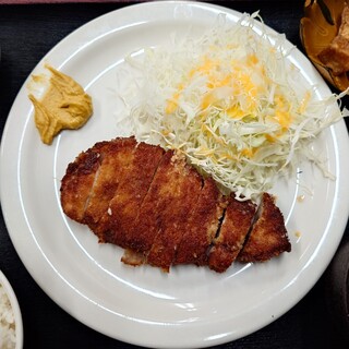 光玉母食堂 めし しんちゃん_1