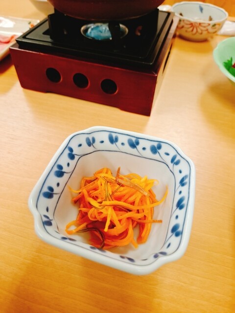 沼袋（ヌマフクロ） - 湯野上温泉（旅館・民宿）の写真