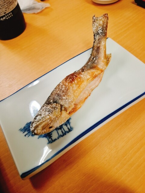 沼袋（ヌマフクロ） - 湯野上温泉（旅館・民宿）の写真