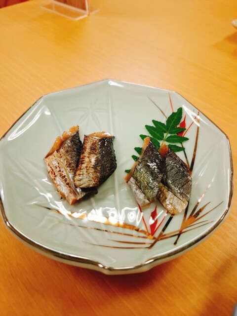 沼袋（ヌマフクロ） - 湯野上温泉（旅館・民宿）の写真