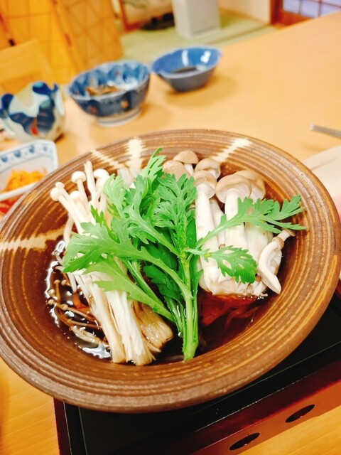 沼袋（ヌマフクロ） - 湯野上温泉（旅館・民宿）の写真