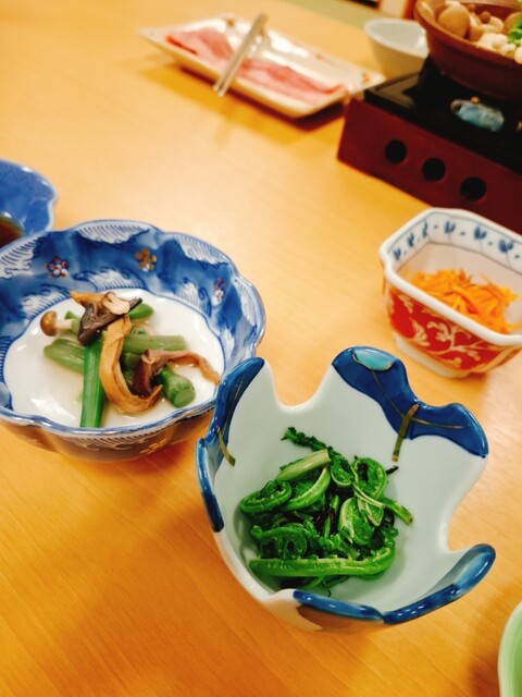 沼袋（ヌマフクロ） - 湯野上温泉（旅館・民宿）の写真