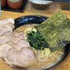 横浜ラーメン 北村家