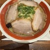 越後秘蔵麺 無尽蔵 だいせん家