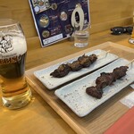 恵比寿 牛タン すずや - 