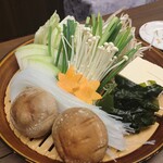 しゃぶしゃぶ・日本料理 木曽路 - 