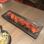 ヒレ肉の宝山 錦糸町店 - 