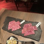 ヒレ肉の宝山 錦糸町店 - 