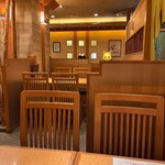 江戸蕎麥やぶそば そごう広島店 - 