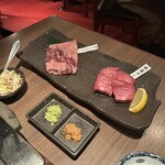 ヒレ肉の宝山 錦糸町店 - 