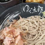 ゆで太郎 - 料理写真: