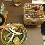 しゃぶしゃぶ・日本料理 木曽路 - 