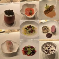 Jean-Georges Tokyo - 