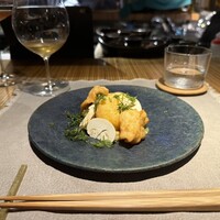 じ味 一歩 - 