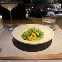 じ味 一歩 - 