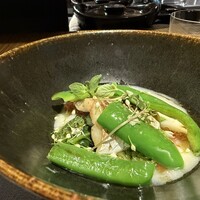 じ味 一歩 - 