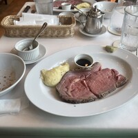 トラットリア グランボッカ - 