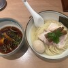 らぁ麺 くろ渦