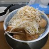 ラーメン ぶぅさん