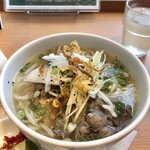 ニャーヴェトナム・プルミエ銀座 - 