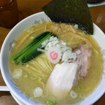 らーめん曳舟 - 