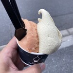 ジェラテリア フィグーラティ東京 - 