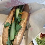 ニャーヴェトナム・プルミエ銀座 - 