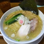 らーめん曳舟 - 