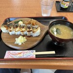 あ～道川 - 料理写真: