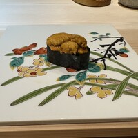 鮨一正 - 