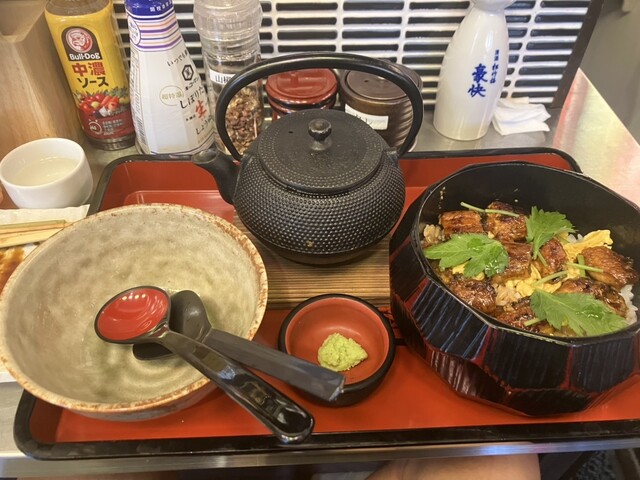 うなまる。 うなまる亭(袋井/和食)＜ネット予約可＞ | ホットペッパーグルメ