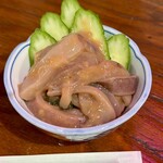 缶詰バー　キンコンカン - 