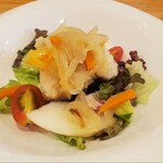 アドゥエパッシ - 