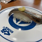 無添くら寿司 - 料理写真: