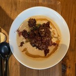 ヌードル 麺和 - 料理写真: