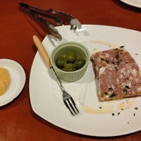 OSTERIA AL BUCO - 