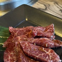 焼肉 べこ亭 たまプラーザ本店 - ハラミ